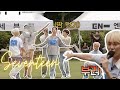 Seventeen Are Themselves Hybe Picnic Edition Part 1