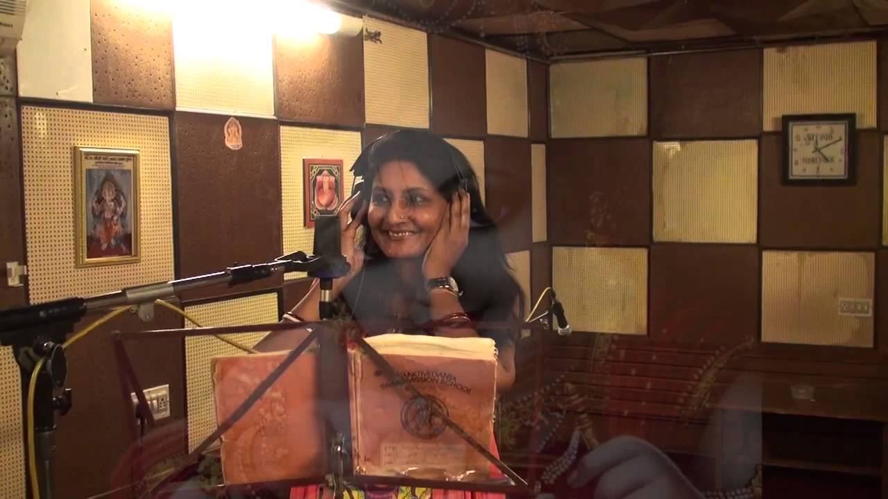 Kanhaiya Kanhaiya (Title) Lyrics  | Kanhaiya Kanhaiya | Shashika Mooruth