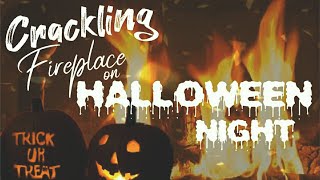 Download lagu 🎃Halloween Night Ambience - Crackling Cosy Cottage Fireplace | Thunder & Lightning Sounds ⚡ mp3 Download lagu 🎃Halloween Night Ambience - Crackling Cosy Cottage Fireplace | Thunder & Lightning Sounds ⚡ mp3