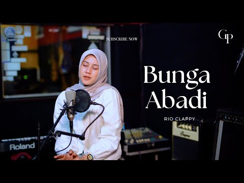 Bunga Abadi - Rio Clappy Live Cover | Good People Music