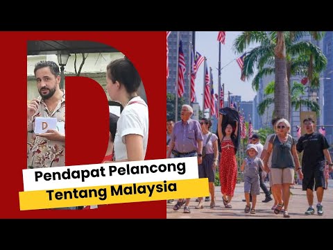 Pendapat pelancong tentang Malaysia, tandas awam gred D