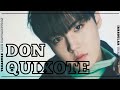 How Would TREASURE(트레저) sing 'DON QUIXOTE' (Seventeen) | Line Distribution