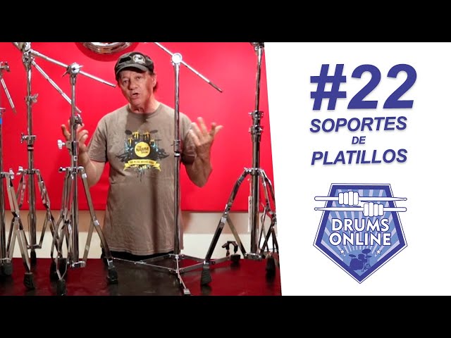 Vídeo relacionado con Mapex B800EB Armory - Soporte para platillos de doble refuerzo, color negro