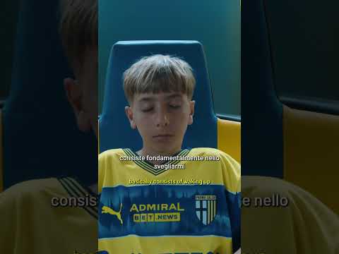 Parma: Il Gusto della Crescita - Champions of #MadeInItaly with Pellegrino - EP.18