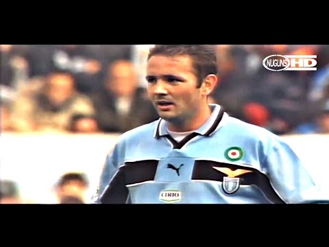 Sinisa Mihajlovic | S.S.Lazio Tribute | 720p HD