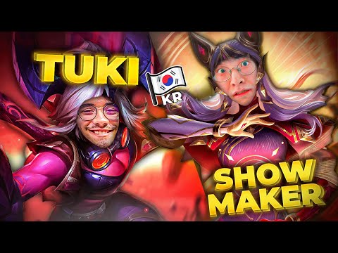 LAS AVENTURAS DE JOSE Y EL TUKIPIBE // Josedeodo