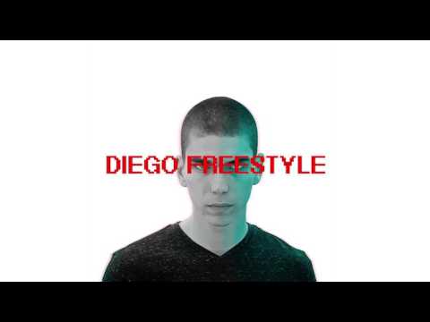 MC Van - Diego Freestyle