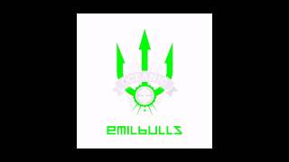 Emil Bulls - Parachute (Demo)