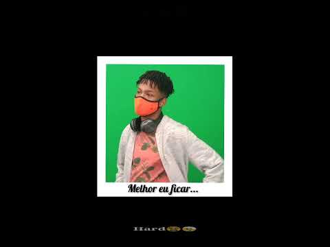 MELHOR EU FICAR (Pagodin dos cria)