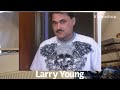 Larry Young (Missing) Ghost Box Interview Evp