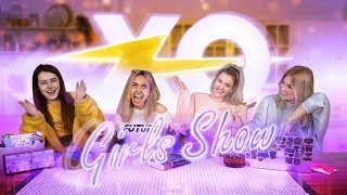 ПЕРВЫЙ СЕКС / ФАЯ ЛЕСБИЯНКА? / ЕВА РАССКАЗАЛА О БЫВШЕМ / XO GIRLS SHOW