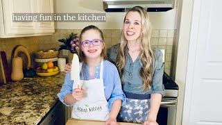Cooking Life Skills for Children with Special Needs | 5 Top Tips