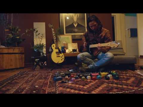 QUATTRO (DIGITAL DELAY) JF318 / DEMO - JOYO AUDIO MEXICO