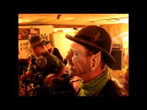 The Hobo Gobbelins - Hall of Mirrors -