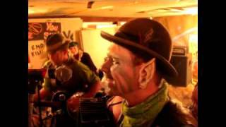 The Hobo Gobbelins - Hall of Mirrors -