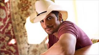 Brad Paisley - Don&#39;t Breathe (Audio)