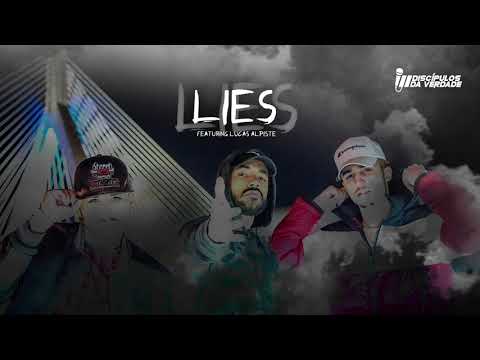 Discípulos da Verdade: Lies featuring Lucas Alpiste