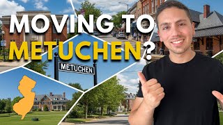 Metuchen NJ The Top 5 Things to Know Before Moving Here