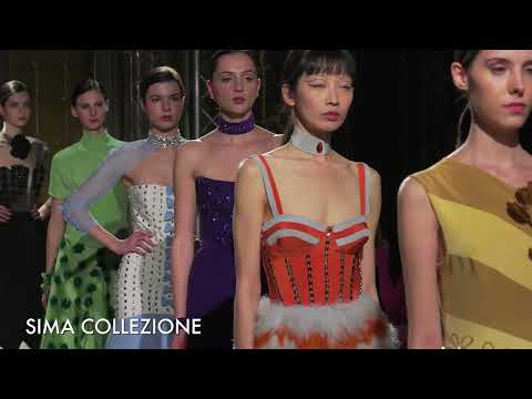 Emerging Talents Milan Woman FW 22-23