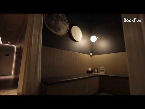 足地 Foot Room Massage