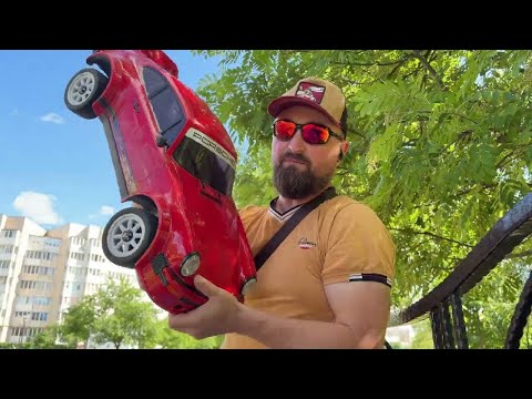 Thumbnail for PORSCHE 934 BIG REVIEW by Porsche 934