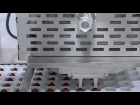 Automatic Form Fill Seal Machine for Ketchup & Mayo