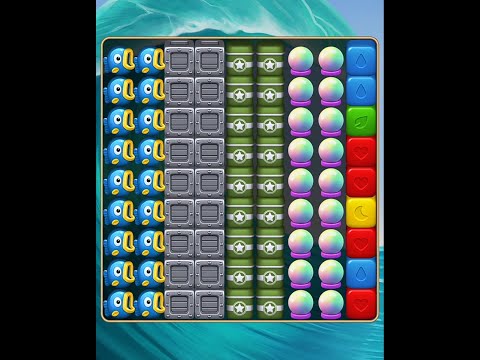 TOON BLAST level 2917