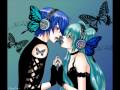 Miku et Kaito - Magnet + MP3 Download 