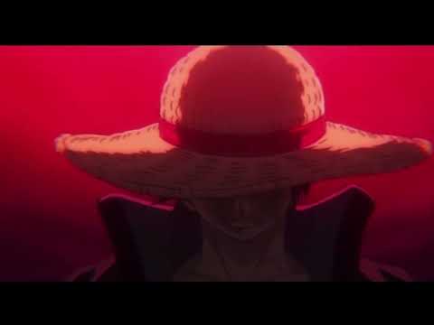 Luffy ignores Kaido then knocks him down!  - ONE PIECE - Episode 1015(English Dub)