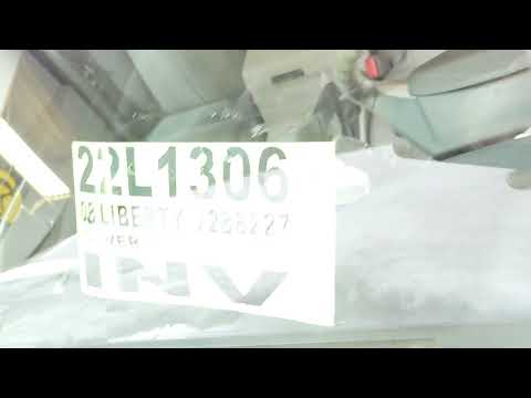 FOR SALE - 22L1306 - 2008 JEEP LIBERTY - 3.7L ENGINE