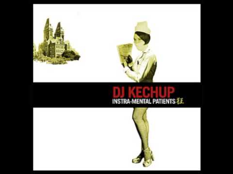 DJ Kechup - Kayla