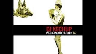 DJ Kechup - Kayla