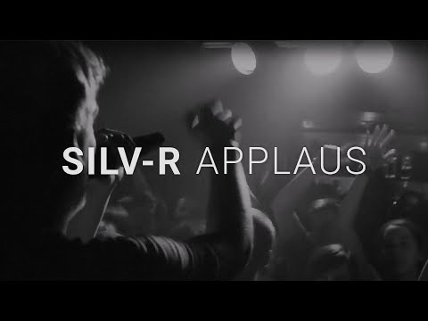 Silv-R - Applaus (Prod. by Rewind) [OFFIZIELLES VIDEO]