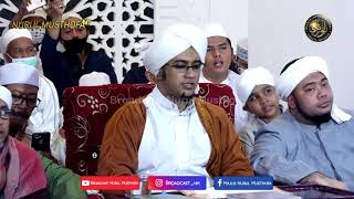 Download lagu Qosidah Robbifaj'alna Minal Akhyar [Versi Gambus] Majlis Nurul Musthofa mp3