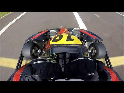 2ª Etapa COPA TMG (vp1500)