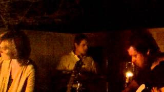 Vedera - Kristen May - Lover&#39;s Lie (Arizona house show)