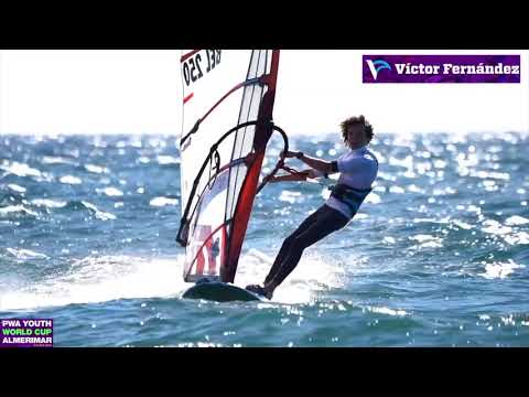 Victor fernandez pwa 2019