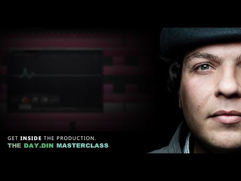 DAY DIN Masterclass Teaser (Futurephonic)