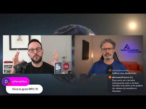 Estados Unidos no es un aliado, es una AMENAZA global. Geopolitica Urgente