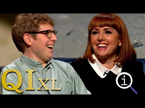QI Series 20 XL: 'S' Animals | With Cally Beaton, Jamali Maddix & Josh Widdicombe