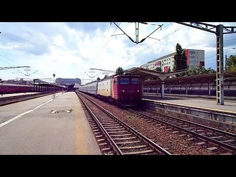 IR 1691 cu EA 257 la Tractiune By AdySoft