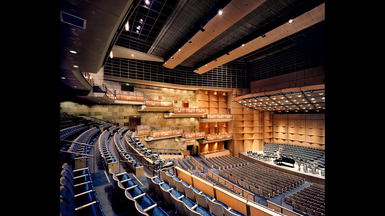 Mondavi Center: Creativity and Community That Elevate the Arts.