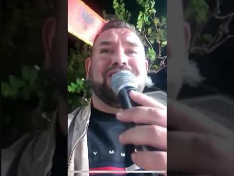 Me thot bandilli te dalim & taksixhiu