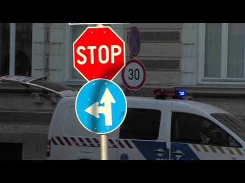 KanizsaTV Híradó - Stop!