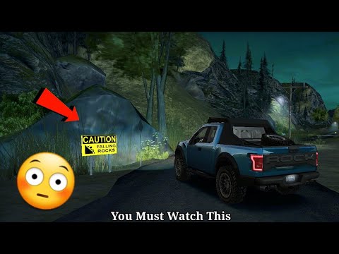 This is Too "Dangerous", Believe In Me 😳😨😳 -(Extreme Car Driving Simulator) #dreameworld