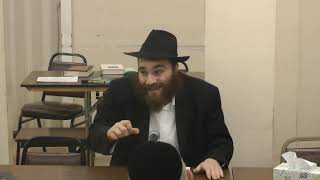 לקוטי שיחות פסח, חלק י"ז שיחה א' הרב שלמה קפלן שנת תשפ"א
