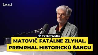 Download lagu Weiss: Čo si dovoľuje táto vláda, by za Mečiara nebolo možné. Fico sa stal bezhodnotovým človekom mp3