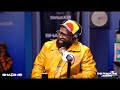 G DEP DROPS BARS The Punchline Academy Freestyle On Shade 45
