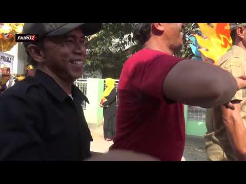 ANDI PUTRA 1 CINTA SEJATI VOC ADDY PRAYOGA FEAT SRI DESA BONGAS PENTIL