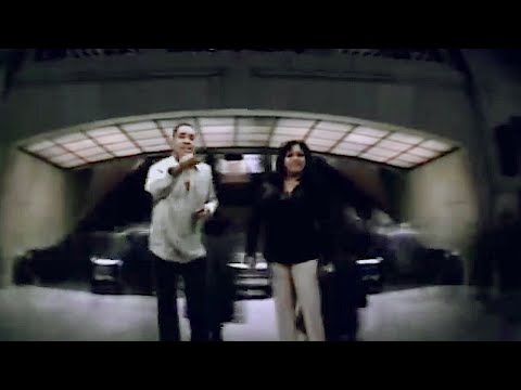 Te Quiero Igual Que Ayer | Monchy & Alexandra | Music Video (2002)